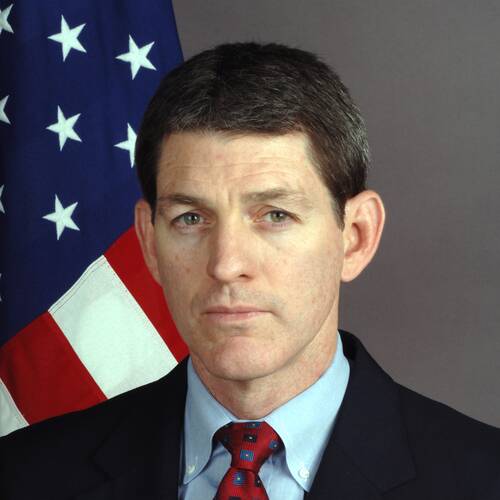 Henry A. Crumpton