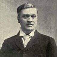 Henry Absalom Powell
