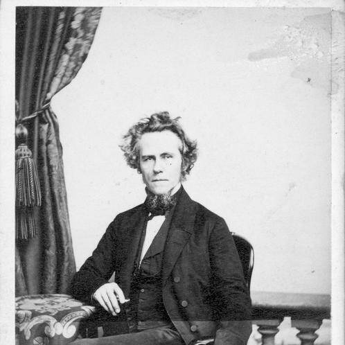 Henry Augustus Boardman