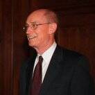 Henry B. Eyring