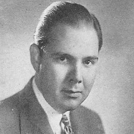 Henry Calvin