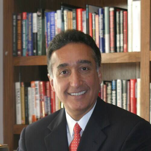 Henry Cisneros