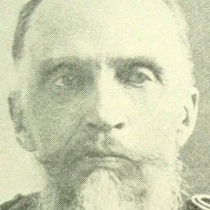 Henry Clay Wood