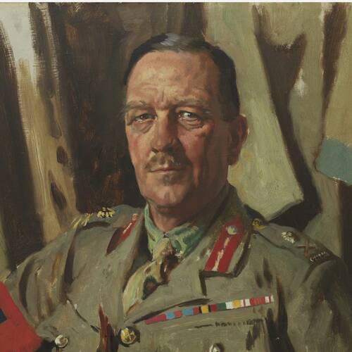 Henry Edward Burstall