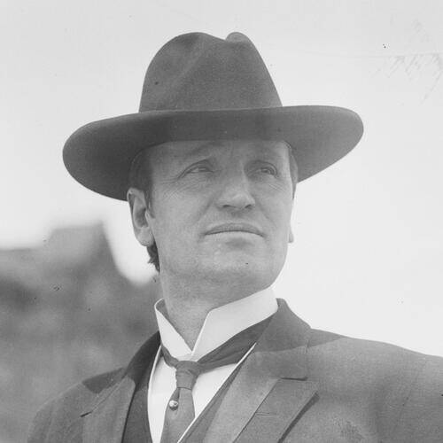 Henry F. Ashurst