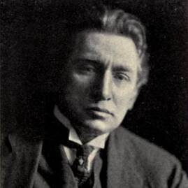 Henry F. Gilbert