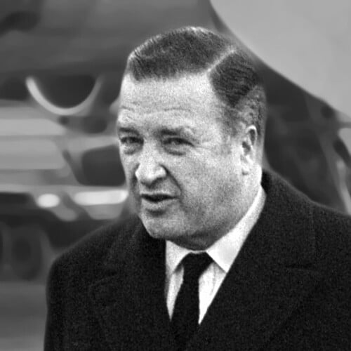 Henry Ford II
