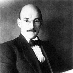Henry H. Goddard