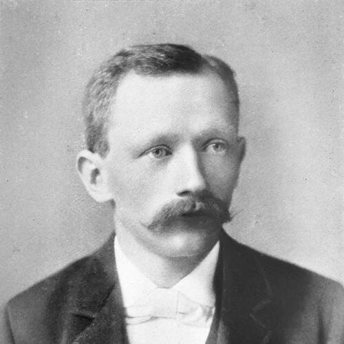 Henry J. Hefty