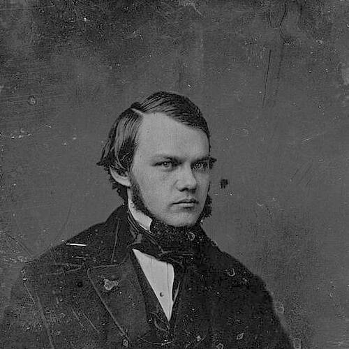 Henry Jarvis Raymond