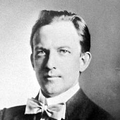 Henry Kimball Hadley