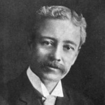 Henry Louis Smith