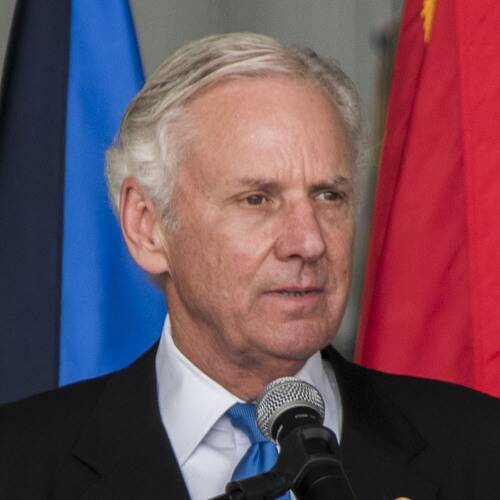 Henry McMaster