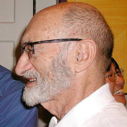 Henry Morgentaler