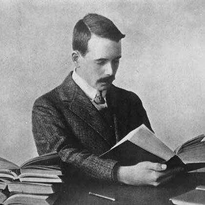 Henry Moseley