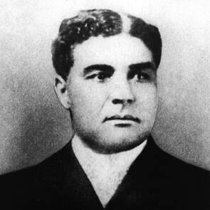 Henry P. Cheatham