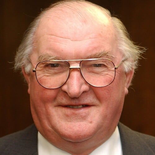 Henry Plumb, Baron Plumb