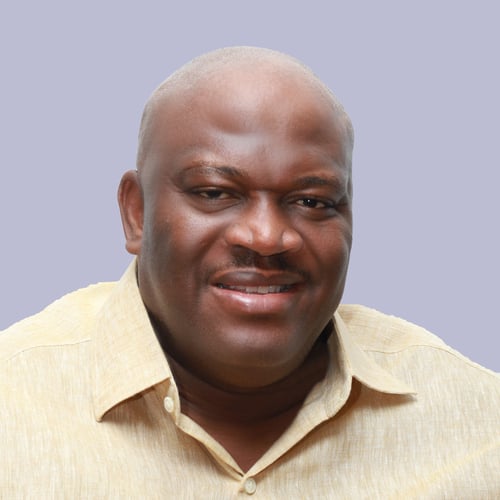 Henry Quartey