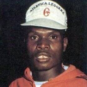 Henry Rono