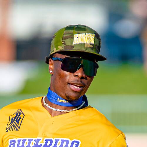 Henry Ruggs III