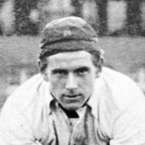 Henry Scattergood