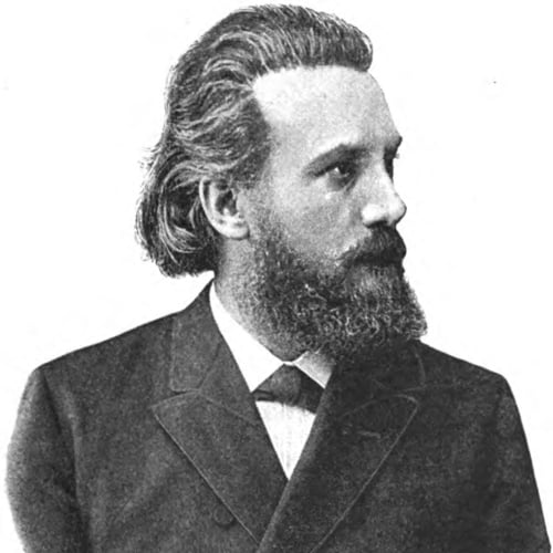 Henry Schradieck