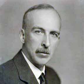 Henry Sheldon