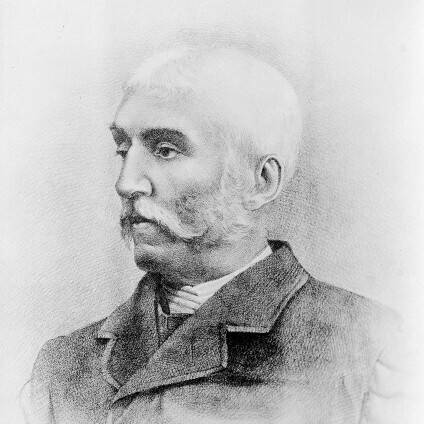 Henry Vandyke Carter