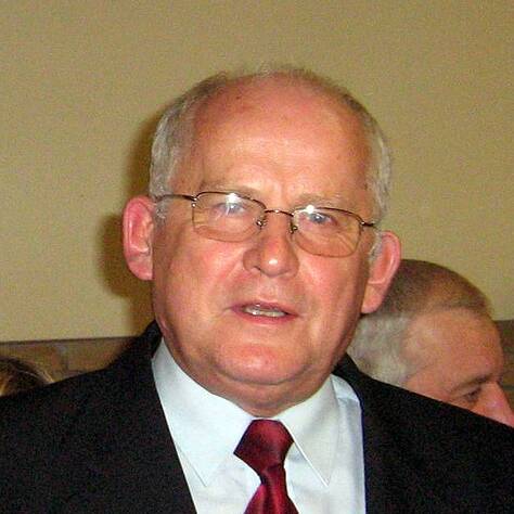 Henryk Gołębiewski