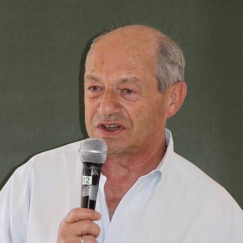Henryk Orfinger