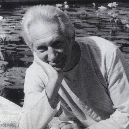 Henryk Skolimowski