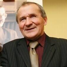 Henryk Wujec