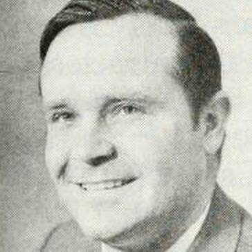 Henson P. Barnes