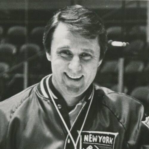 Herb Brooks