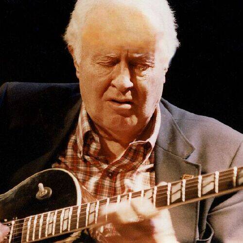 Herb Ellis