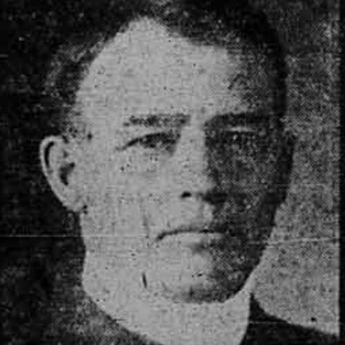 Herbert Arthur Sinnott