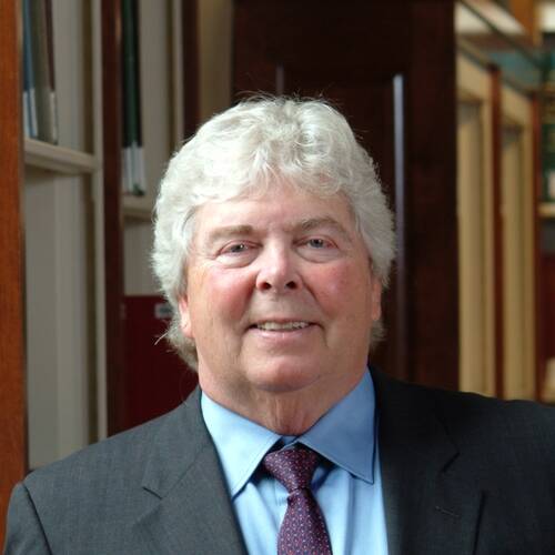 Herbert Boyer