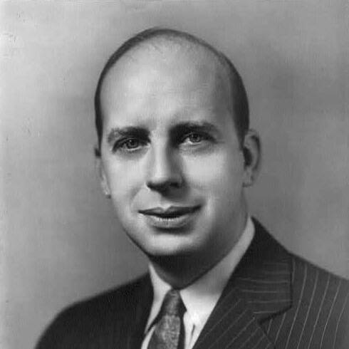 Herbert Brownell