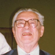 Herbert C. Brown