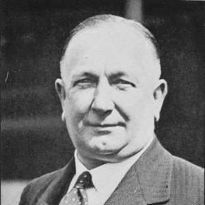 Herbert Chapman