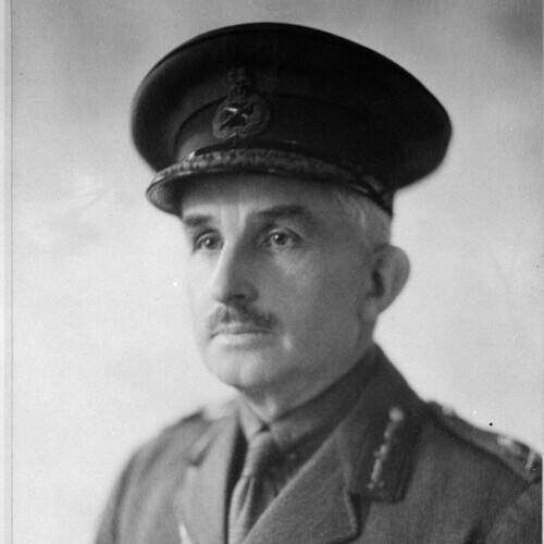 Herbert Cyril Thacker