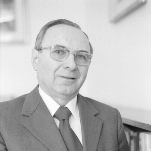 Herbert Giersch