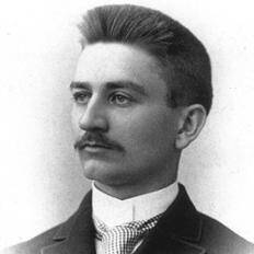 Herbert Henry Dow