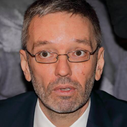 Herbert Kickl