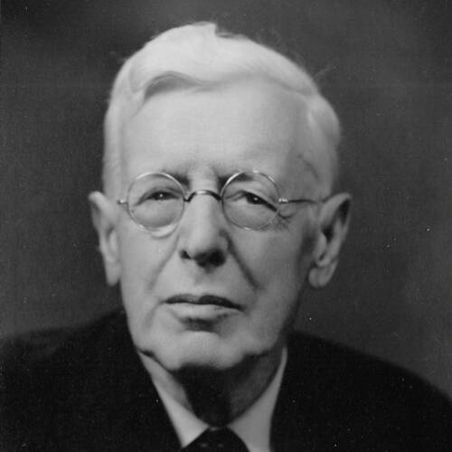 Herbert Maryon