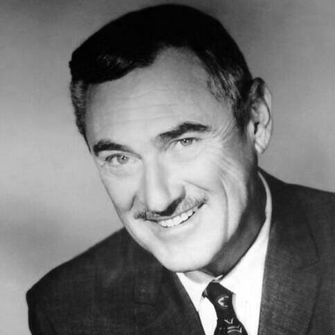 Herbert Rudley