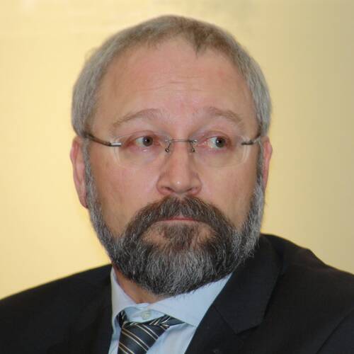 Herfried Münkler