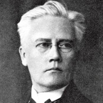 Herman Bernhard Lundborg