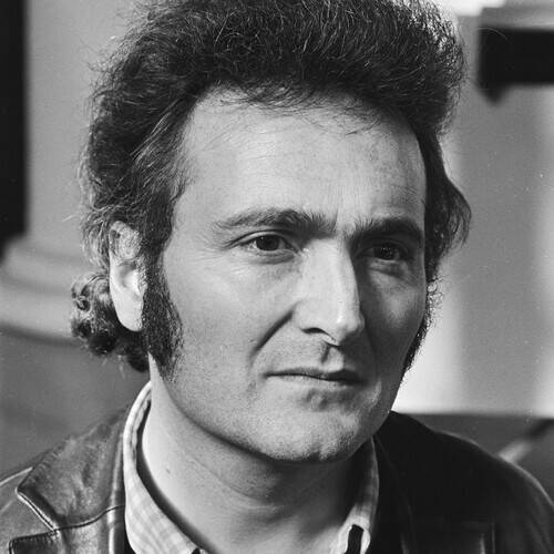 Herman Hertzberger