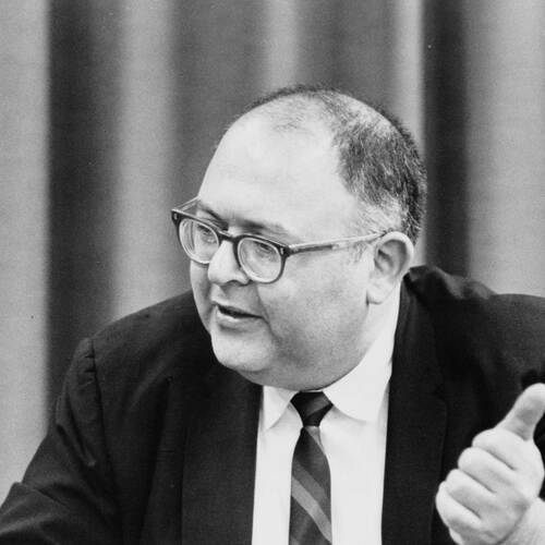 Herman Kahn